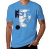 Him Valo Razorblade Tee OPTIMIZED FOR BLACK SHIRTS TShirt summer top plain tshirts for men