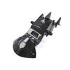 Kawasaki ZX10R Carbon Fiber Intake Mask Shell
