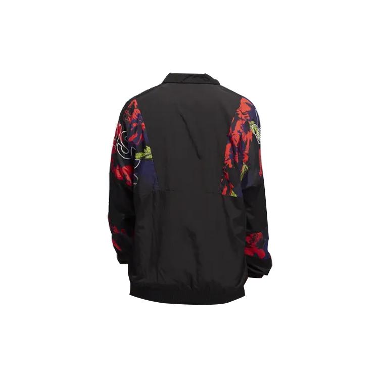 adidas Jackets & Coats Men's Black GJ7772