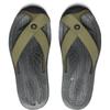 Sandalen BARBADOS TG MARTINI cm [Keen] Herren OLIVE/SCHWARZ 27.0