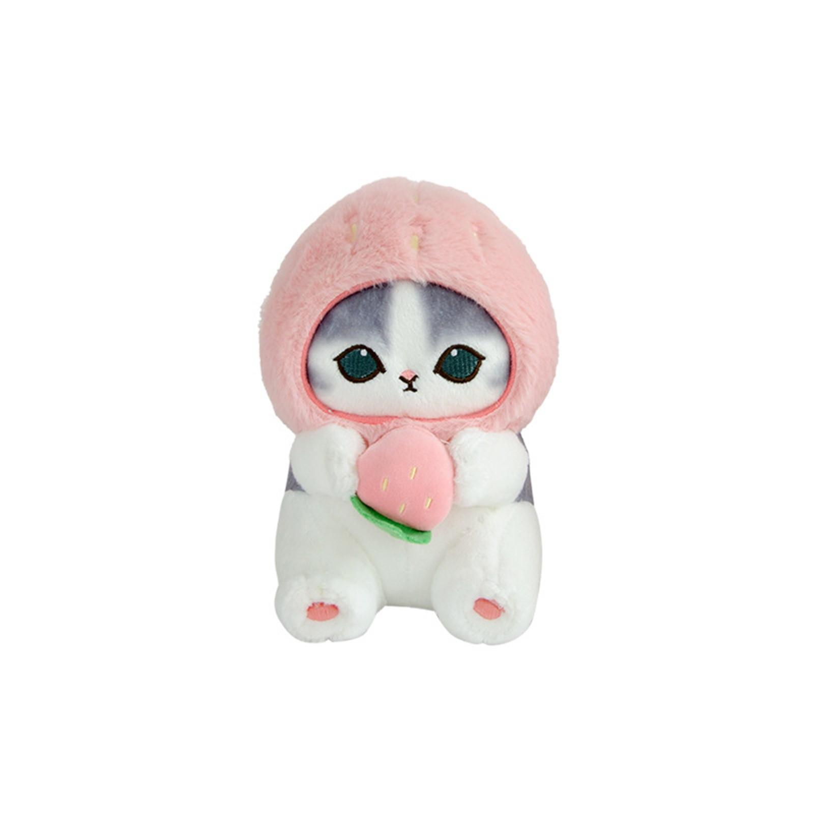 

Плюшевая кукла игрушка подарок мультфильм детская тряпичная кукла кукла One Size