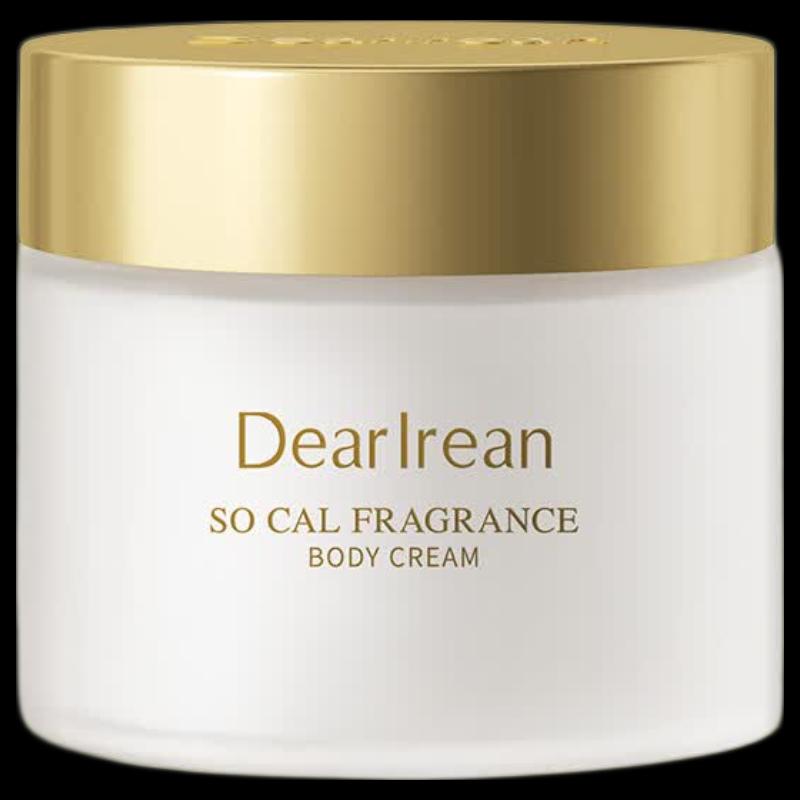 Unique Aileen Scented Body Essentials