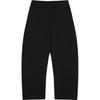 JNBY Women's Loose Fit Banana Pants