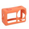 Silicone Protective Sleeve Cover for Action 5 Pro Anti Drop Camera Lens Protector Cap Camera