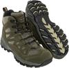 Hiking Shoes Mil Tec Squad Hiking Boots Olive