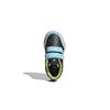 Adidas Disney X  Originals Tensaul Trendy Versatile Slip Resistant Durable Low Top Walking Shoes Baby Shoes Black Blue GZ1712