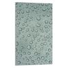 GLAS-SCHNEIDEBRETT 30x52 Tropfen