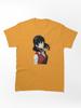 Shigurui Death Frenzy Kakegurui - Midari Ikishima Classic Unisex T-Shirt