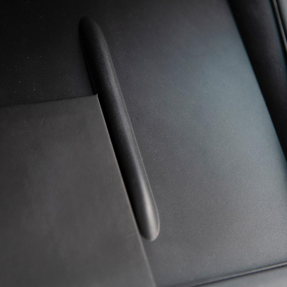 Installation Will Not Hurt The Car Wireless Charger Mat Car Wireless Charger High Universality Fitment Quick To Install