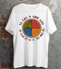 Talking Heads Speaking In Tongues T-Shirt Taglie dalla S alla 5XL T-Shirt Unisex