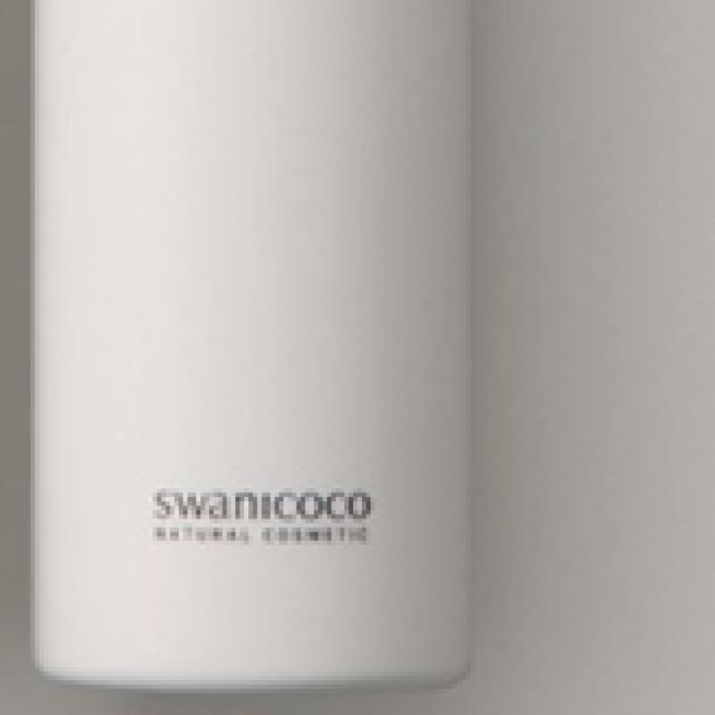 Swanicoco Fermentation Snail Skin Toner 120ml+emulsion 120ml Set
