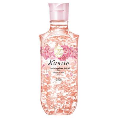 CoCoSTING Rose Petal Fragrant Shower Gel