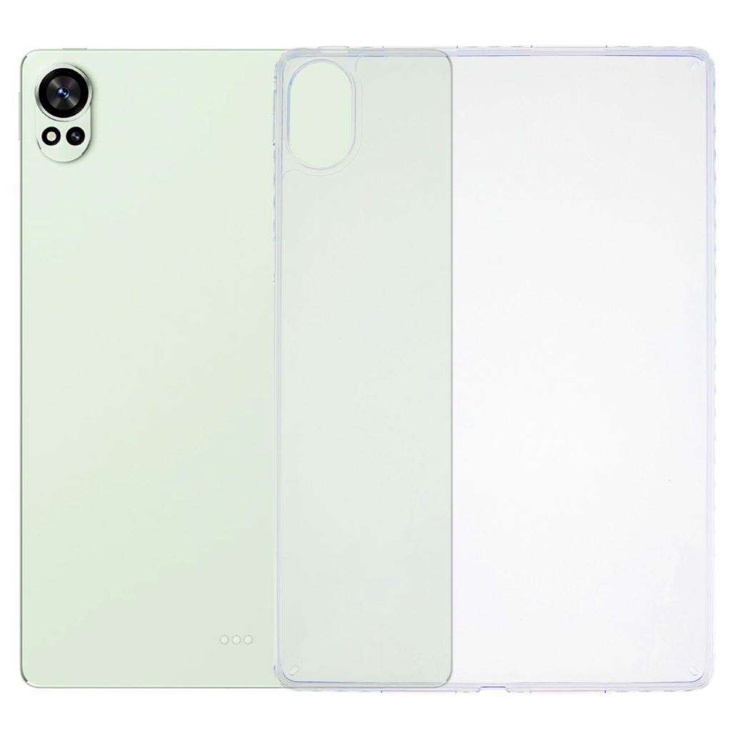 Für Huawei MatePad 12 X/MatePad Air (2024) Hülle Flexibles TPU + Acryl Tablet Stoßfest Schutzhülle