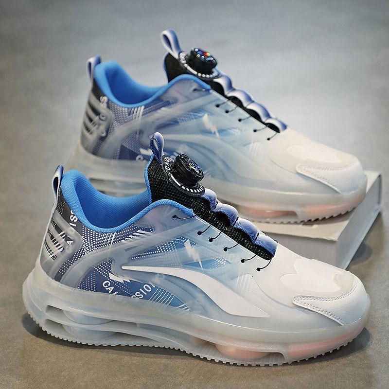 

МОДНАЯ ОБУВЬ, мужские дышащие спортивные кроссовки, спортивные кроссовки для бега, уличные женские теннисные кроссовки для тренажерного зала 39