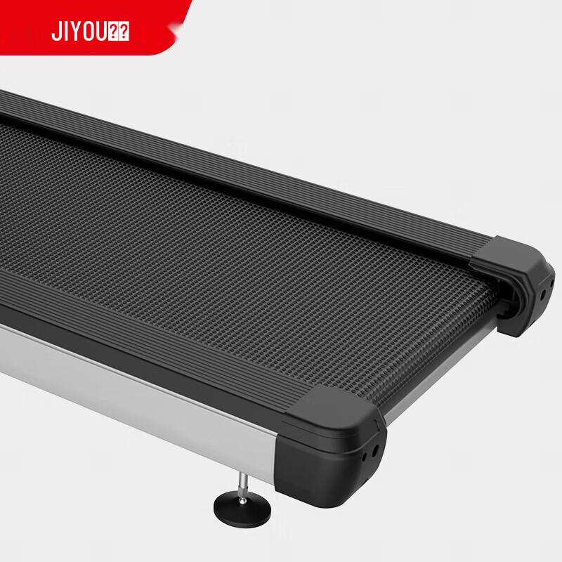Jiyou JY-F3001A Commercial & Home Electric Treadmill with LED Display CN plug (adapter included)