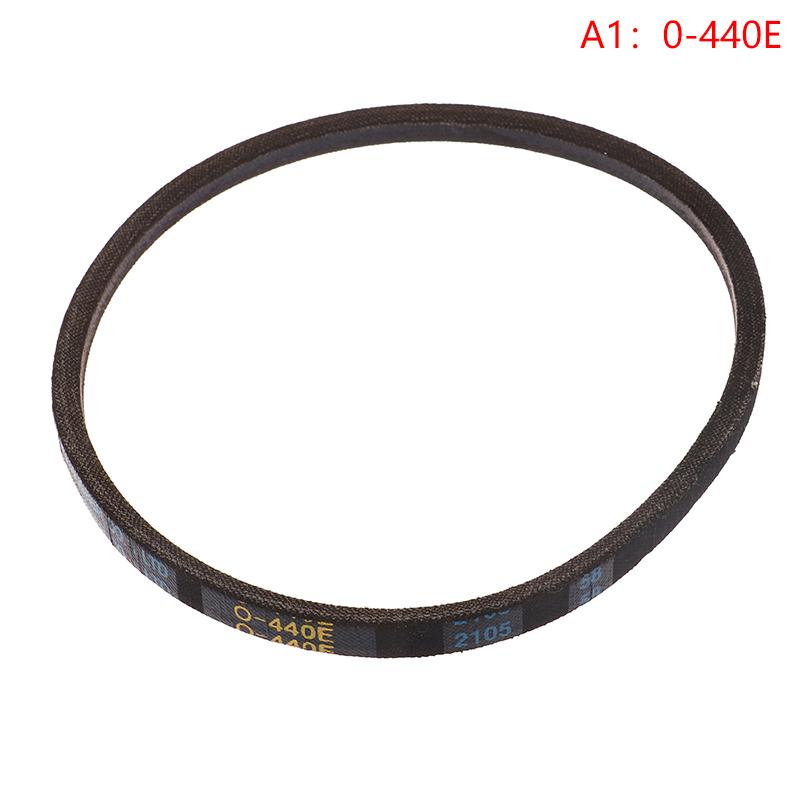 

Ремень для стиральной машины O/0-440E 0-450E 0-468E 0-470E 0-460E 0-480E 0-490E as the picture