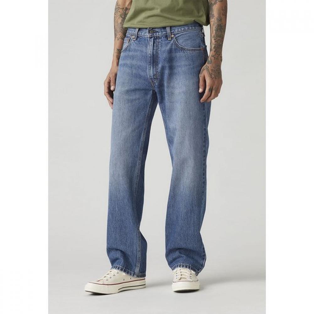 Levi S Men S 555 Relaxed Straight A72230011