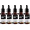 (5pcs) 1/2/3/4/5x Bare Anatomy Advanced Hair Growth Serum - 30ml