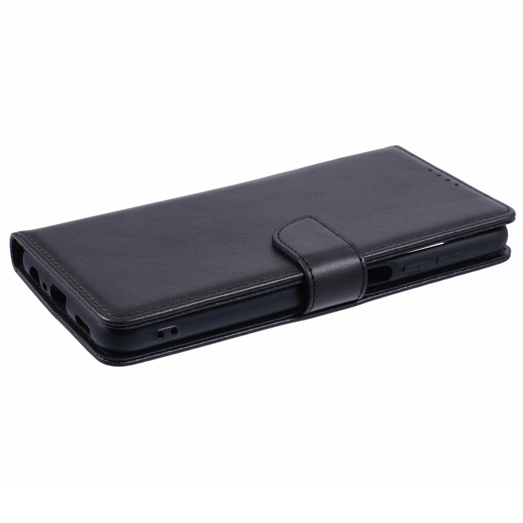 For Samsung Galaxy A04s 4G (164.7 x 76.7 x 9.1 mm)/A13 4G Cover Leather Phone Case Stand Wallet