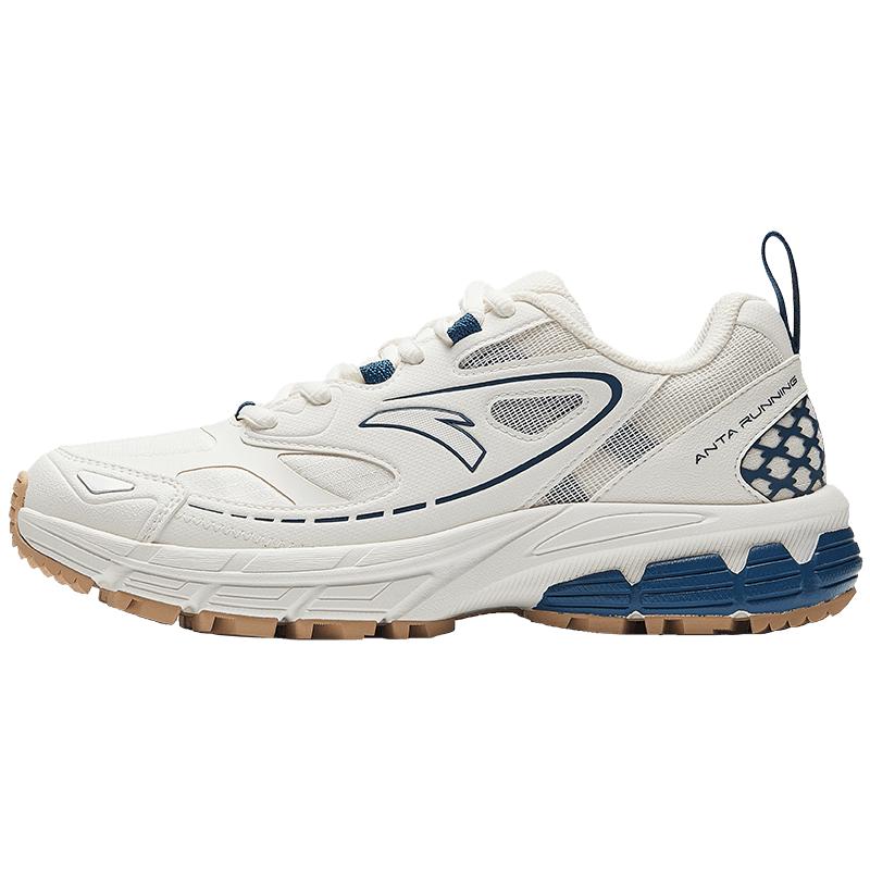 

Anta AT2007 Women s Mountain Retro Running Shoes EU 36.5