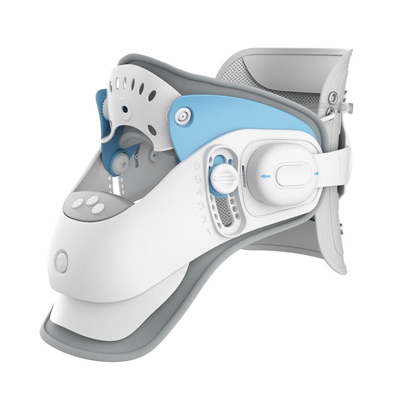 

KuQingsong HC60 Graphene Electric Neck Massager & Brace CN plug (adapter included)