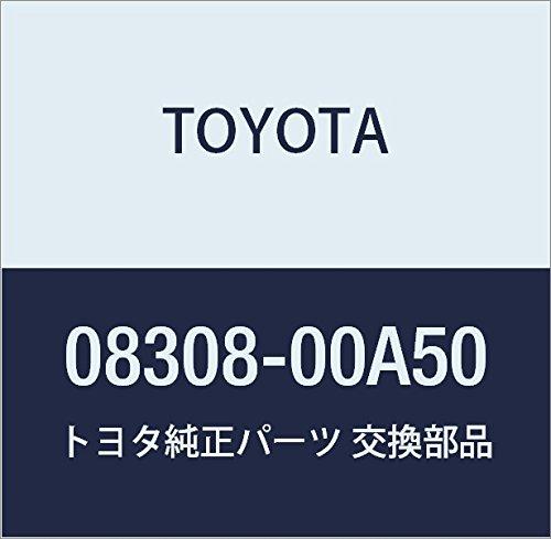 

Оригинальные детали TOYOTA PLATE номер детали 08308-00A50