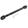 Aluminum Alloy Handlebar Cross bar No rusting Balance Bar Durable Crossbar Set  Motorcycle