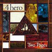 CD 4 HERO - Two Pages PHCR90005 Mercury 1998 Japan Dance & Electronica Used