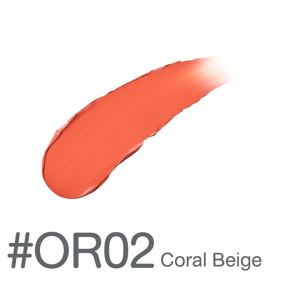 Cute Press Wave Up Power Fix Matte Liquid Lip 2.5 G.