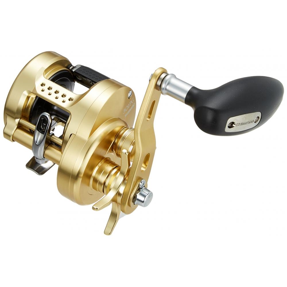 

Shimano Shimano Baitrile Double Shaft 16 Osia Conquest 301 Pg Левая ручка Overseas Center Jigging