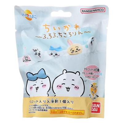 Bandai - Chiikawa Bath Ball 3