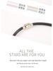 Men's Titanium Steel Negative Ion Silicone Choker Pendant - Unisex Fashion Jewelry