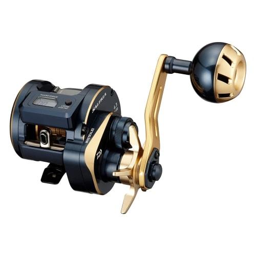 

DAIWA 21 Saltiga IC 100L