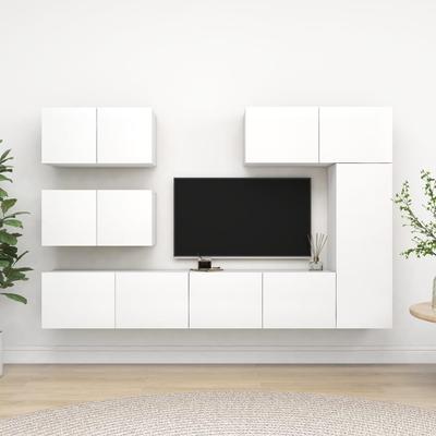 Woonkamer meubels – TV-standaarden en -kasten