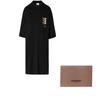 Burberry SS23 T Shirt Men's Black 80694901