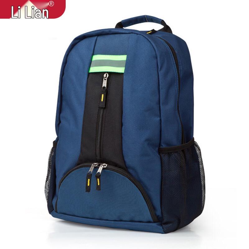 Lilian LN-NS022 Multi-functional Laptop Backpack