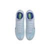 Nike Mercurial Superfly 8 FG Firm Ground Slip Resistant Abrasion Resistant Coverage Support Soccer Shoes Unisex DJ2839-054