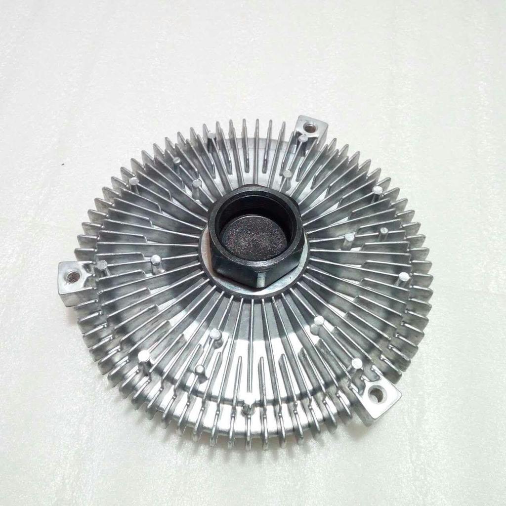 BMW E34/E46 Clutch Fan Silicone Oil Radiator Coupler
