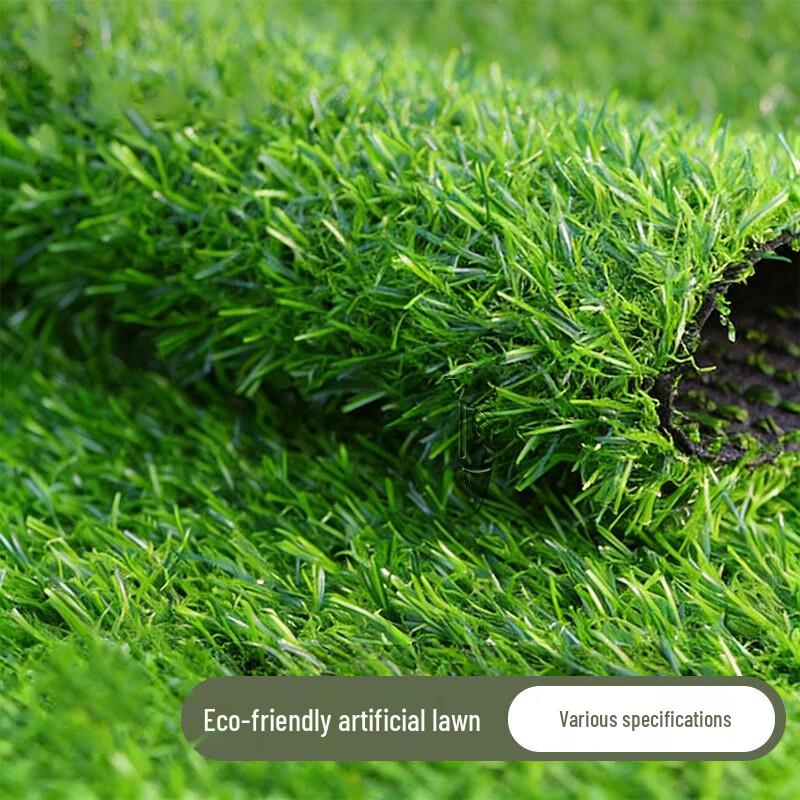 Stealth Leopard Artificial Grass Turf