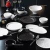 Pearson Japanese Underglaze 29-Piece Ceramic Dinnerware Set