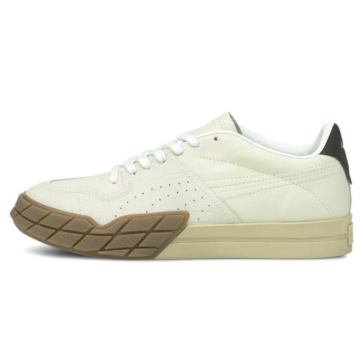 (WMNS) PUMA Eris Reptile Marshmallow Pale Khaki Women s 375115-01 EU 35.5