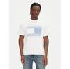 Paisley Flag T-shirt