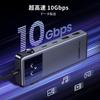 UGREEN Uno 100W PD Fast 10Gbps USB Hub with HDMI Data Compatible with MacBook iPad and Thinkpad 6-in-1 Charging, 4K@60Hz USB-C Hub, 3.0 Output, USB-C
