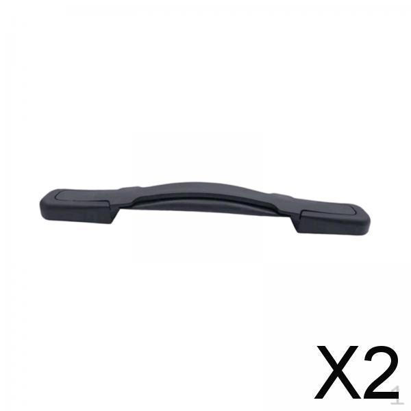 

2x Ручка-держатель для чемодана, прочный износостойкий ремень для чемодана, коробки