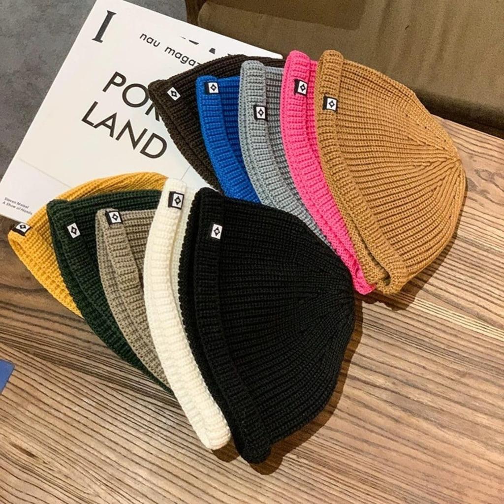 Zoubatt Islamic Watch Knit Summer Knit Watch Winter Beanie One Size Fits All Hat, Men's Hat, Cap, Spring, Summer, Autumn, Hat, Seamless, Stretchy,