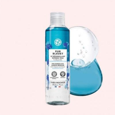 Yves Rocher Pure Blue Struccante Espresso 200ml