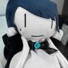 Hand Puppet Cartoon Plush Figure Trendy Hand Puppet for Home Desktop Bedside Decor Birthday Christmas Favors for Kids Adults