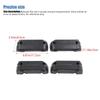 Front Rear Door Armrest Storage Box Organiser Container For Suzuki Jimny 2019 Up 4-Door Version Car Interior Acessories