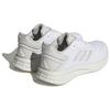 Adidas  Duramo 10 White Zero Metallic Grey Women Sneakers Cloud-White Grey-One HP2388