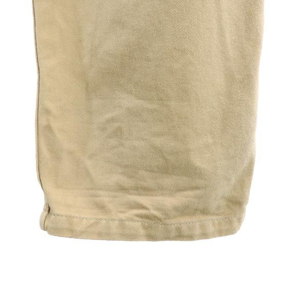 Danton made in Japan Chino pants 36 beige Easy pants Women Used